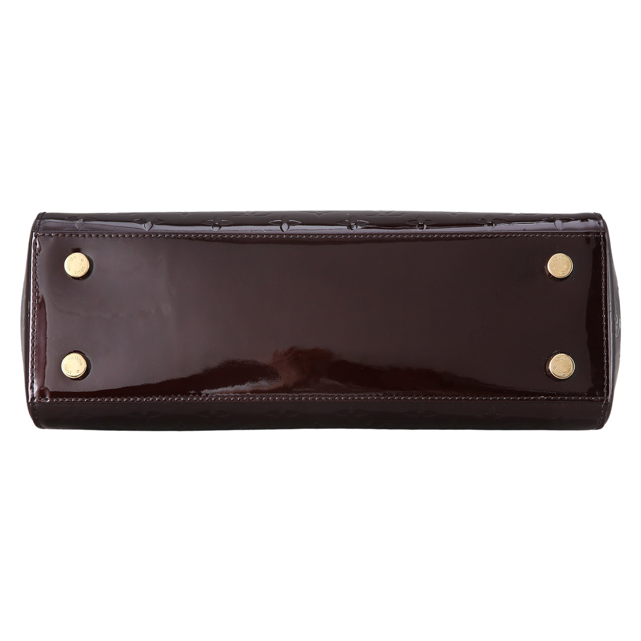 LOUIS VUITTON(USED)루이비통 베르니 브레아 MM + 백참